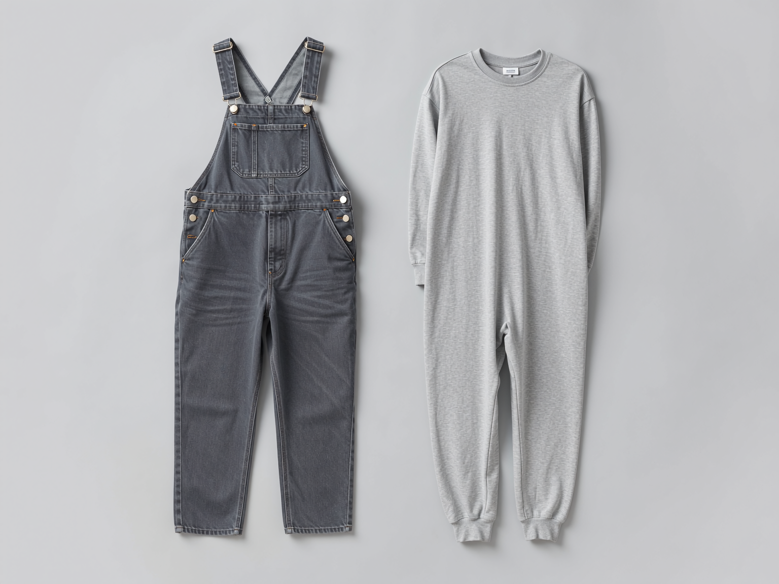 Herreoveraller & jumpsuits