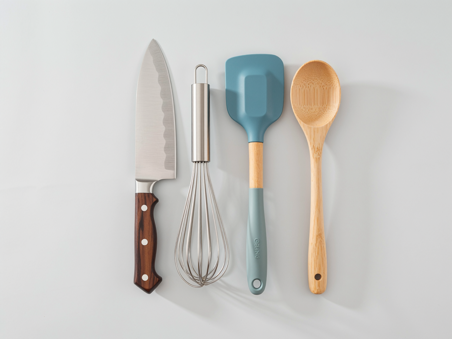 Kjøkken & matlaging