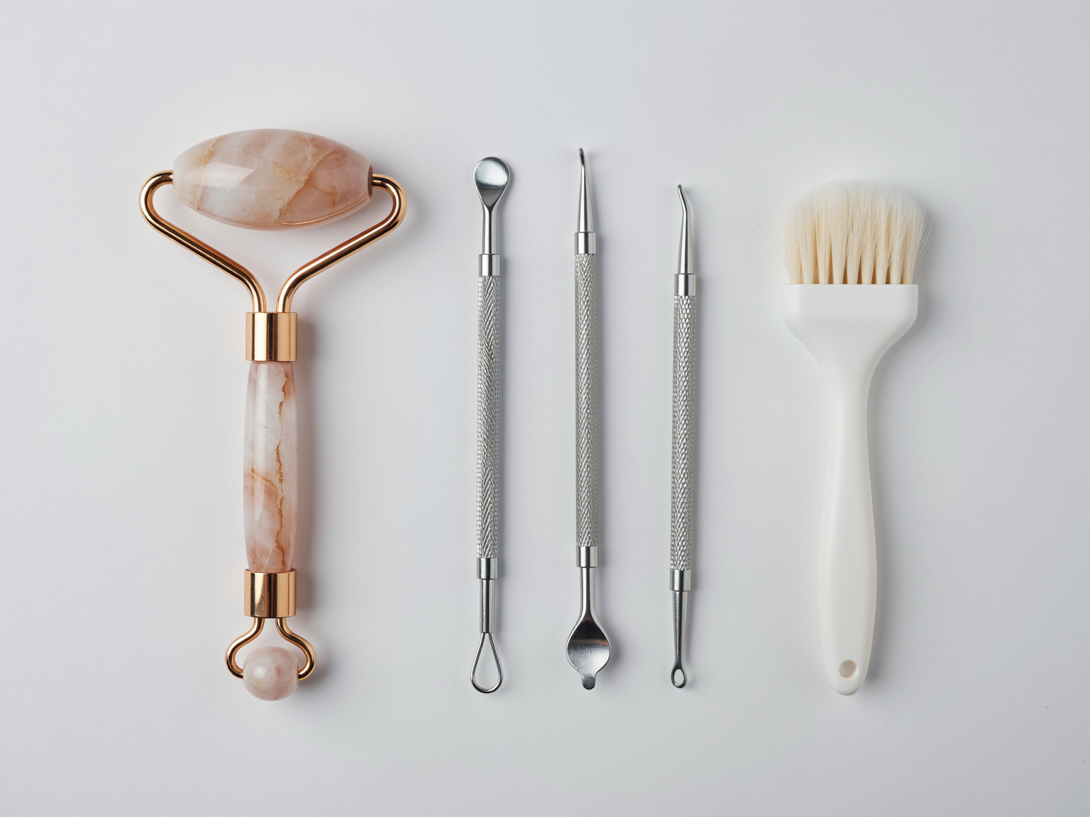 Skjønnhet & velvære