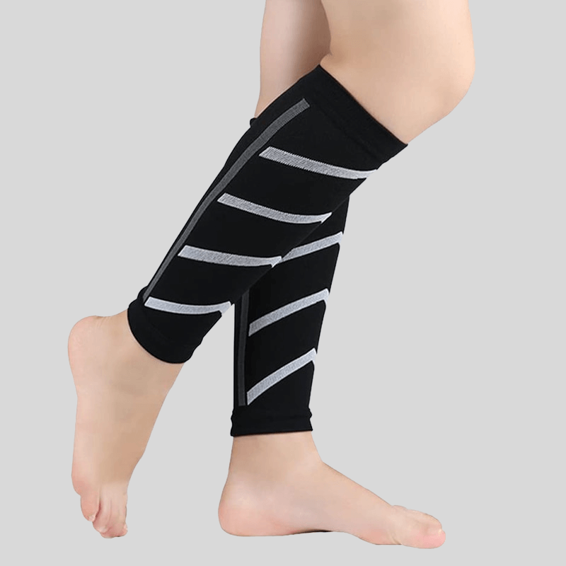 CalfZone Kompresjonsstrømper