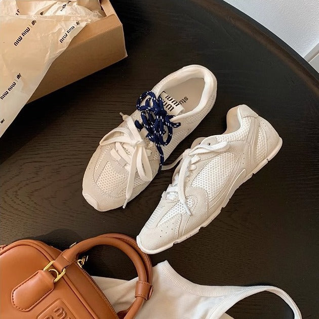 Heidi-Mode retro joggesko