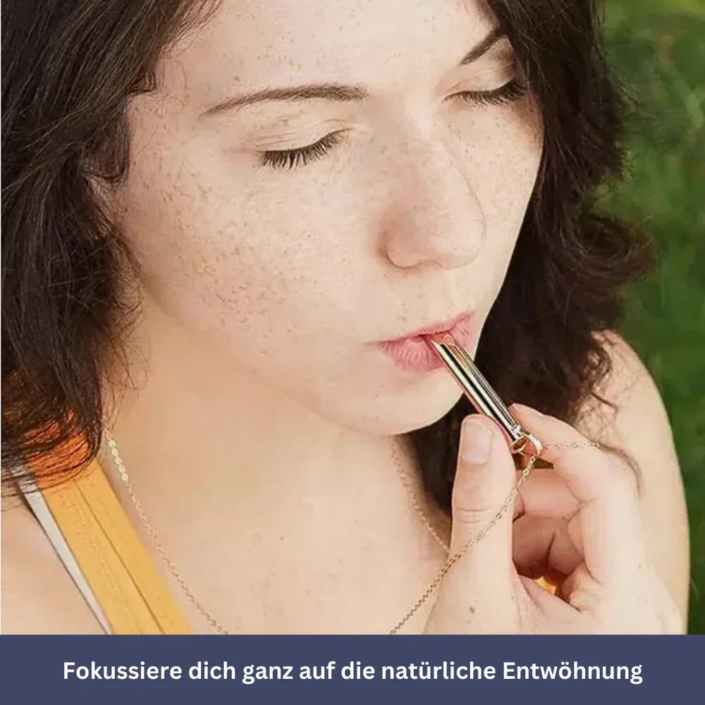 "E-Zigarette in Gold, Schwarz, Silber mit modernem Design und edler Verarbeitung für rauchfreies Dampferlebnis."