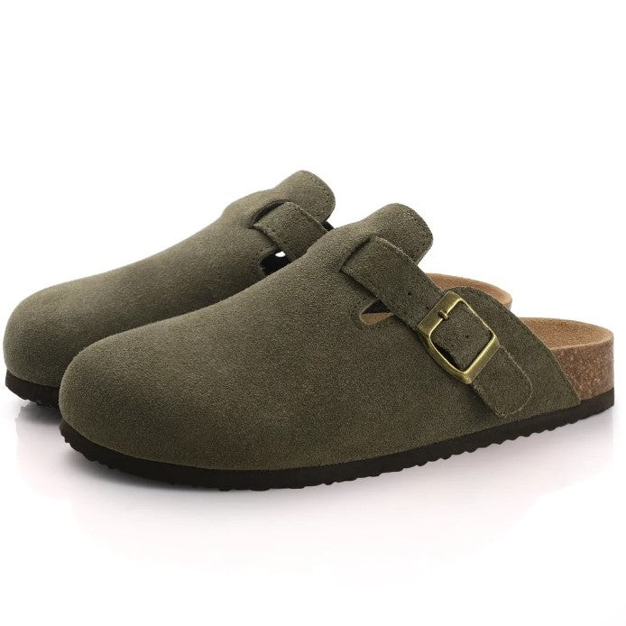 Vegansk Sandal Bilde 2