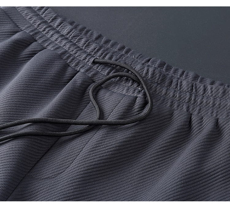 Hjemmedress for menn Svart