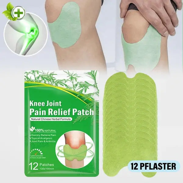 KneeRelief bilde
