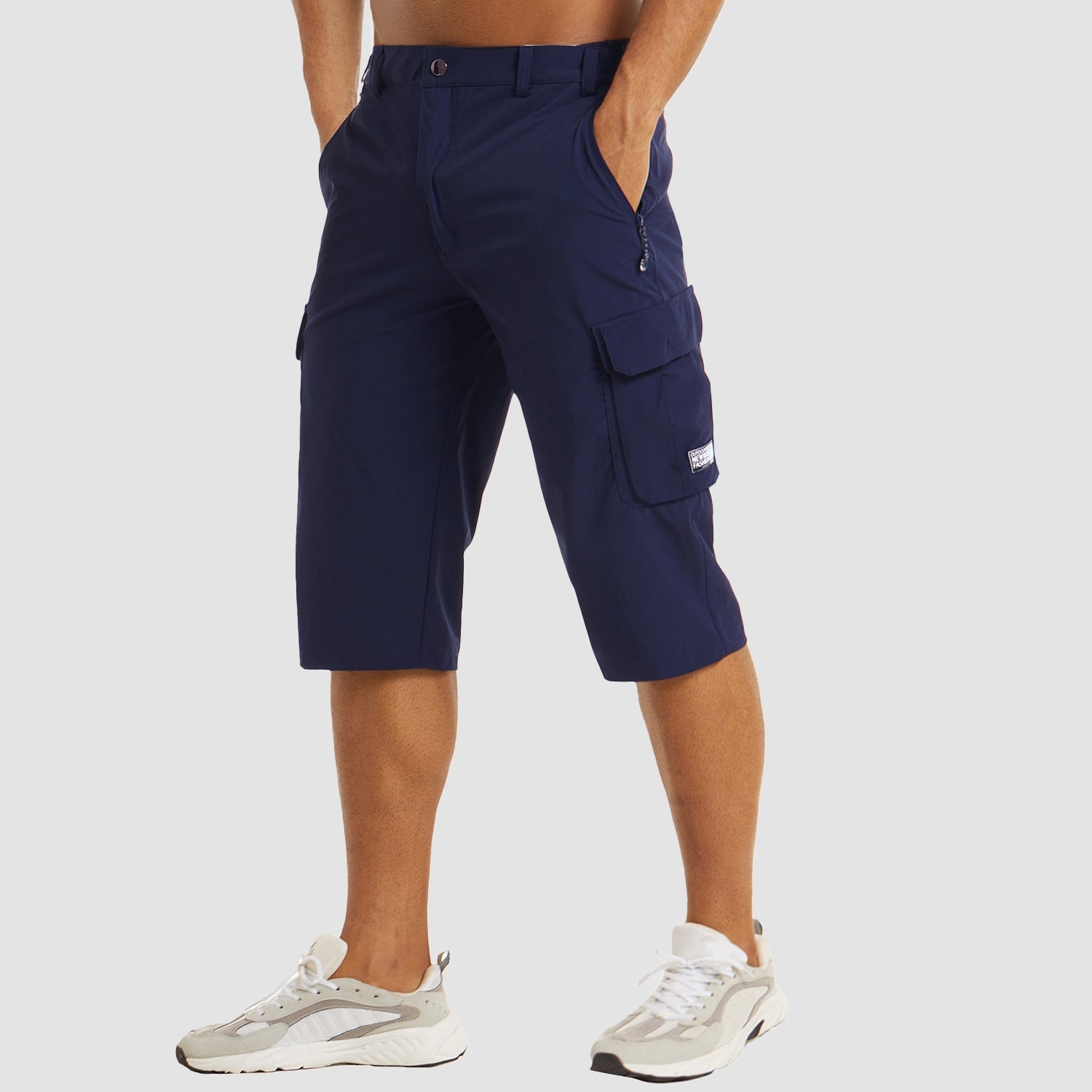 Leinor Cargoshorts