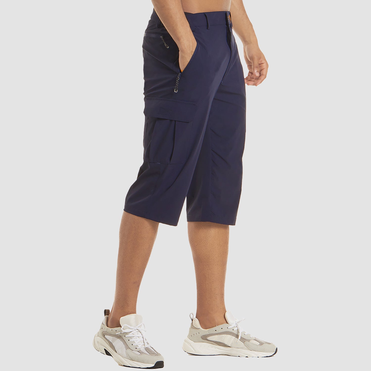 Leinor Cargoshorts