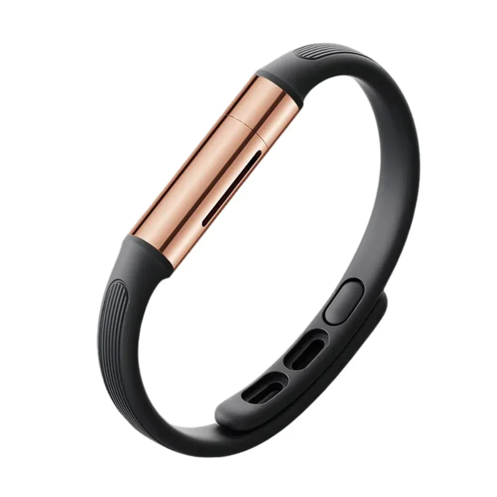 SilikonarmbĂĽnd i champagnesand