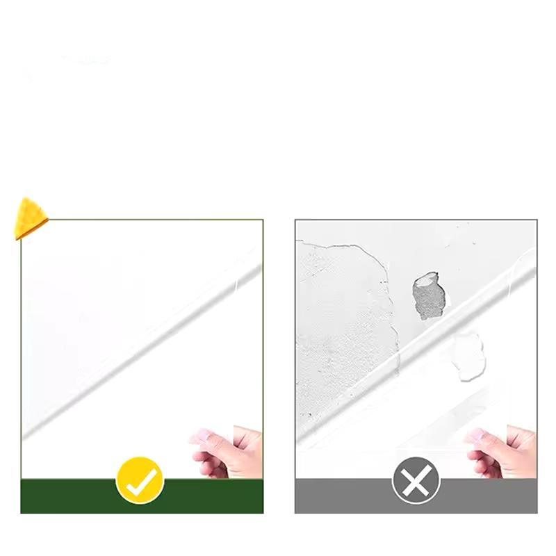 Innovative veggklistremerker