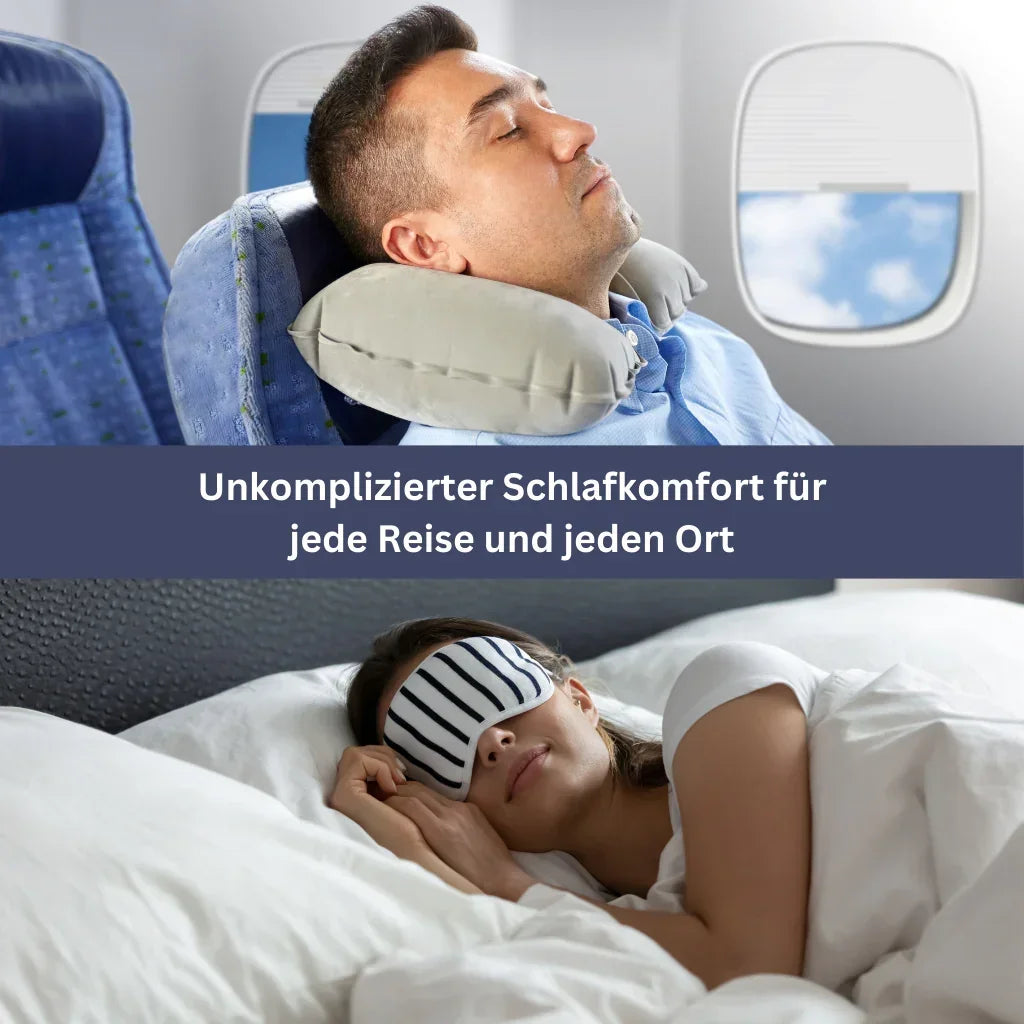 "Transparenter Schnarchschutzeinsatz, ergonomisch geformt für hohen Tragekomfort; verhindert nächtliches Zähneknirschen."