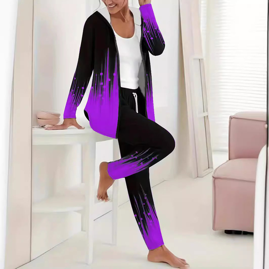 Sportdrakt detaljvisning