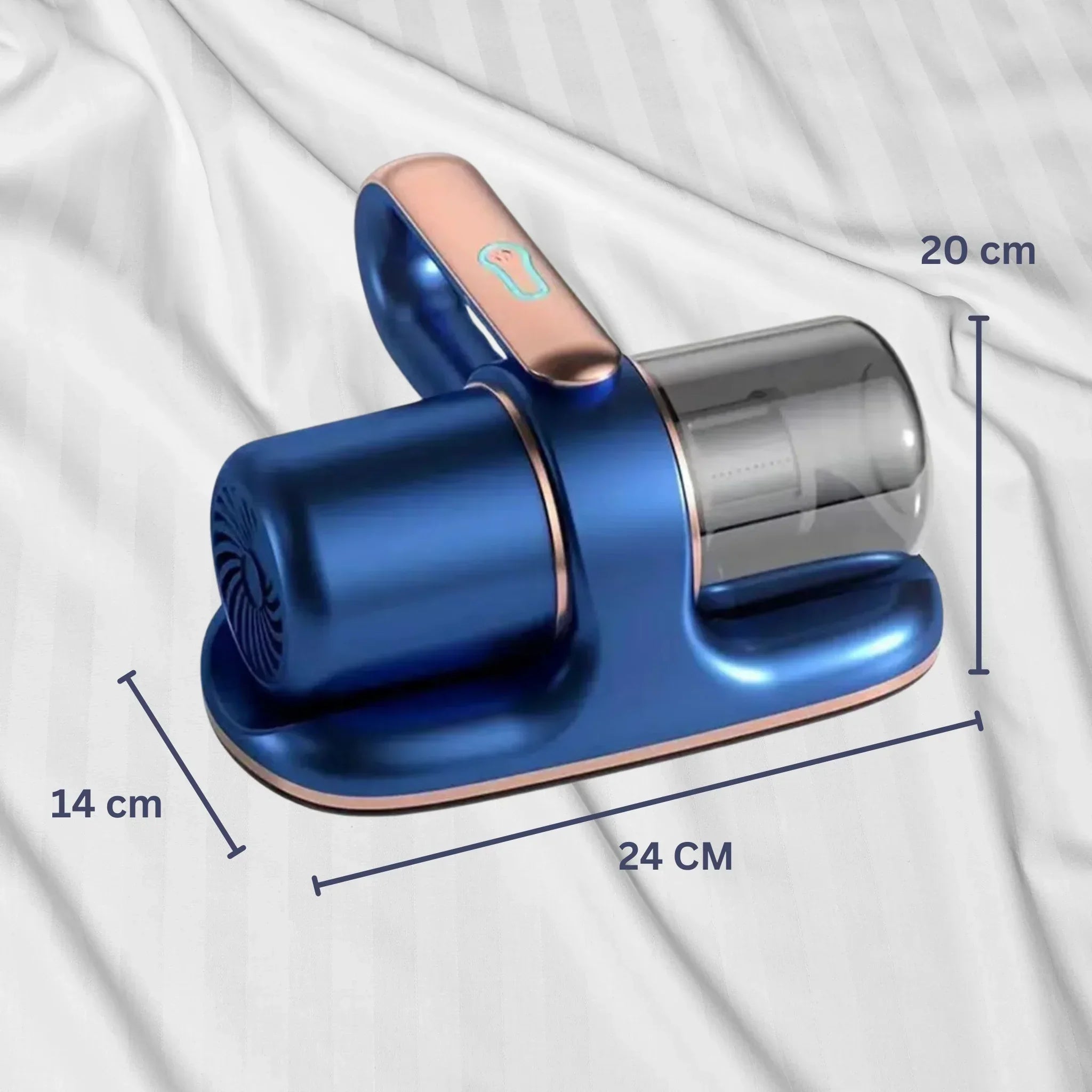Effektive Milben- & Matratzenreinigung, innovative Produktlösung für hygienisches Schlafumfeld, Allergenkontrolle auf Matratz