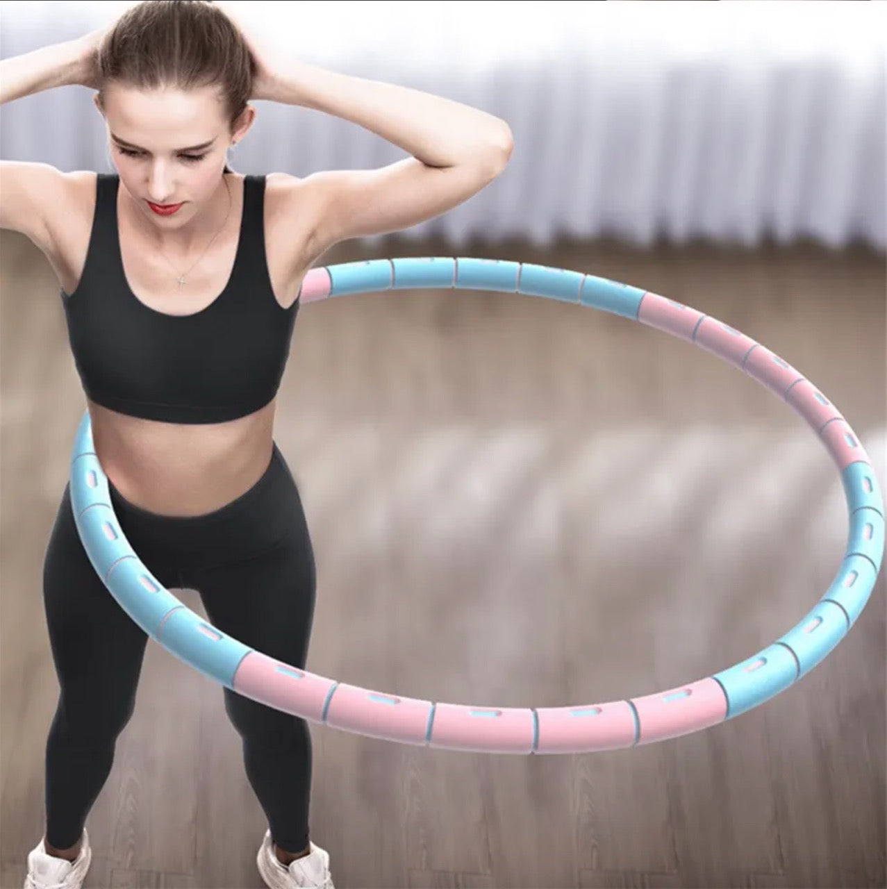 Hula Hoop Pro