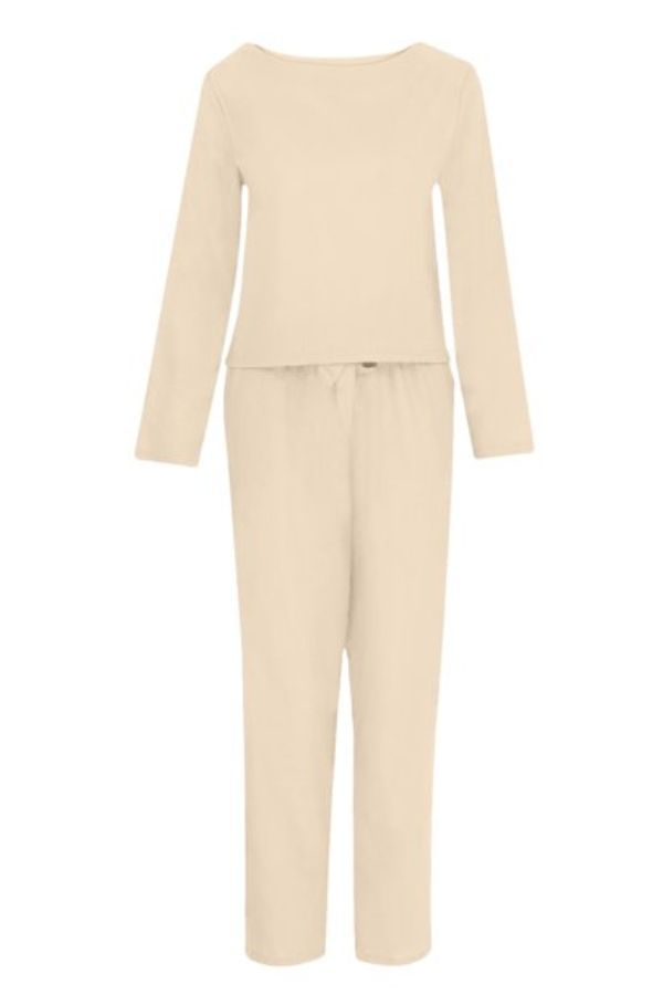 Todelt sett i lin detaljer