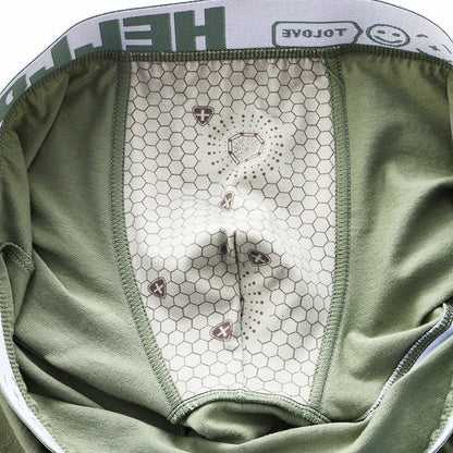 Bildesett boxershorts 1