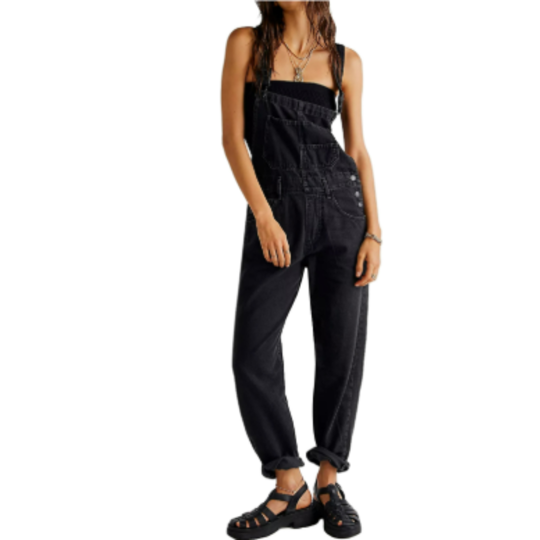 Damejumpsuit Bilde 2