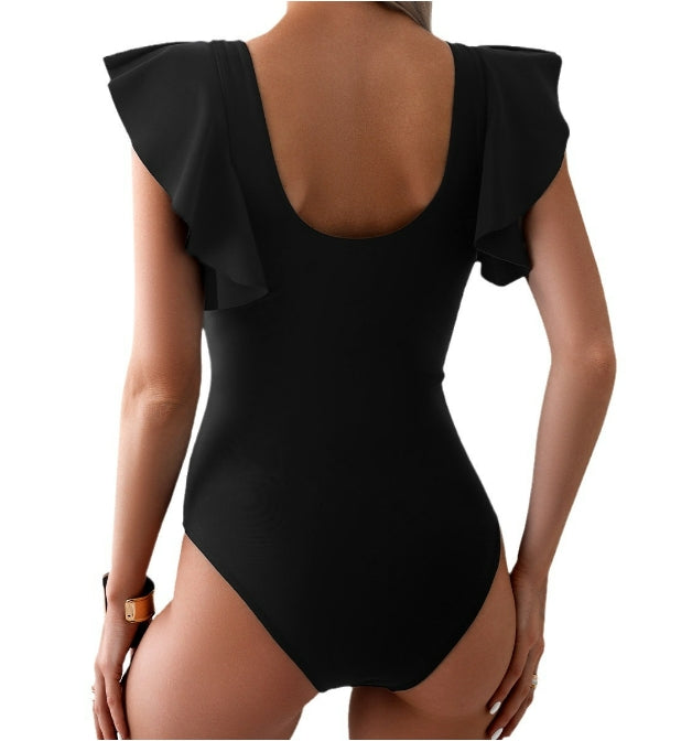 Sportsbikini for kvinner