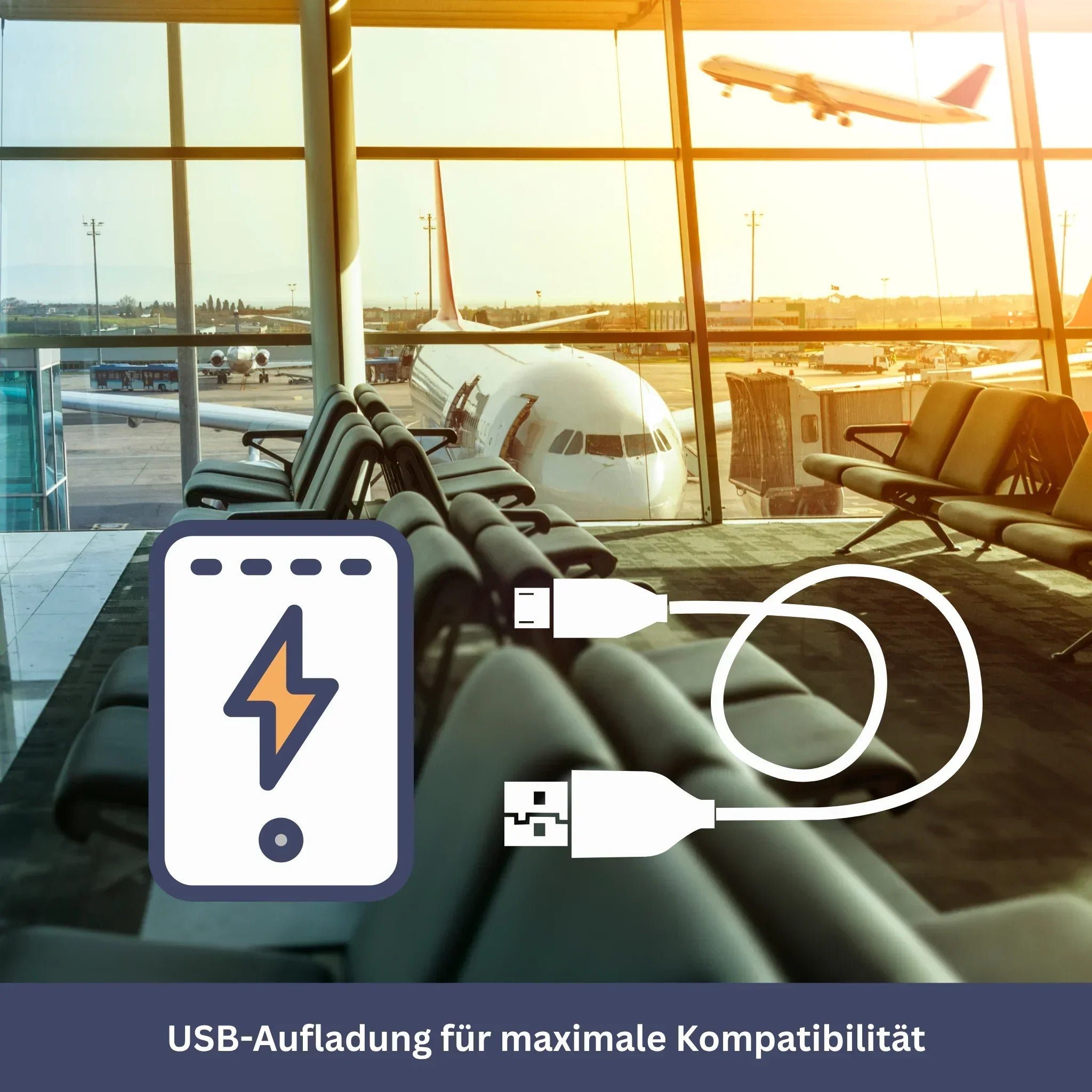 "Tragbare Klimaanlage in Schwarz & Weiß mit 3 Geschwindigkeiten, kompakt und stilvoll für flexiblen Einsatz."